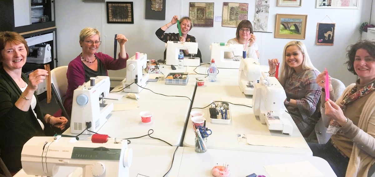 Winner small image - Artisan Stitch