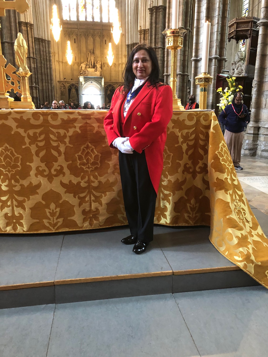 Winner small image - Sonal Dave