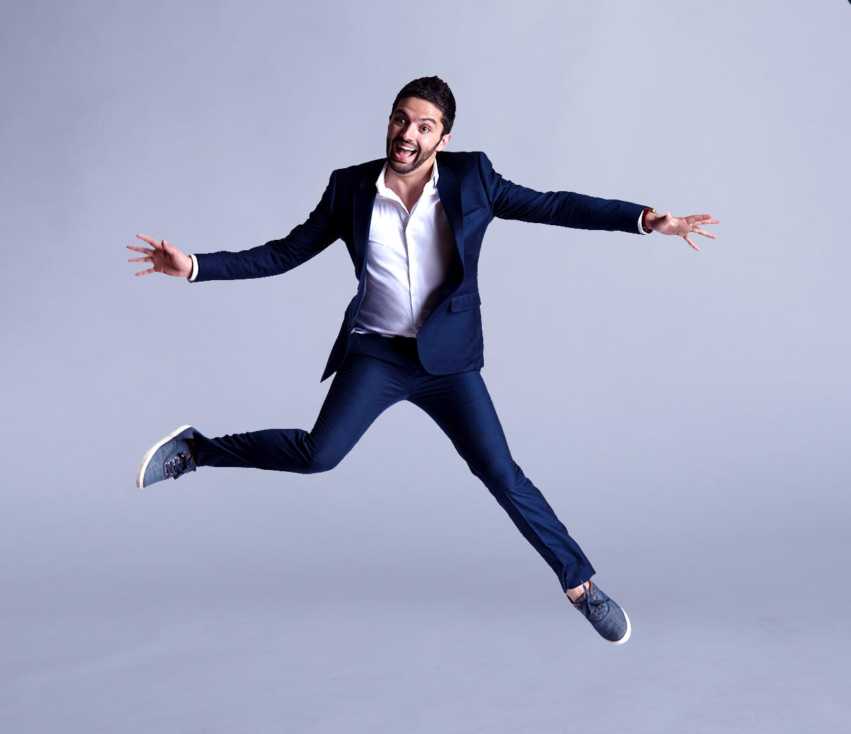 Winner small image - Rob Testa