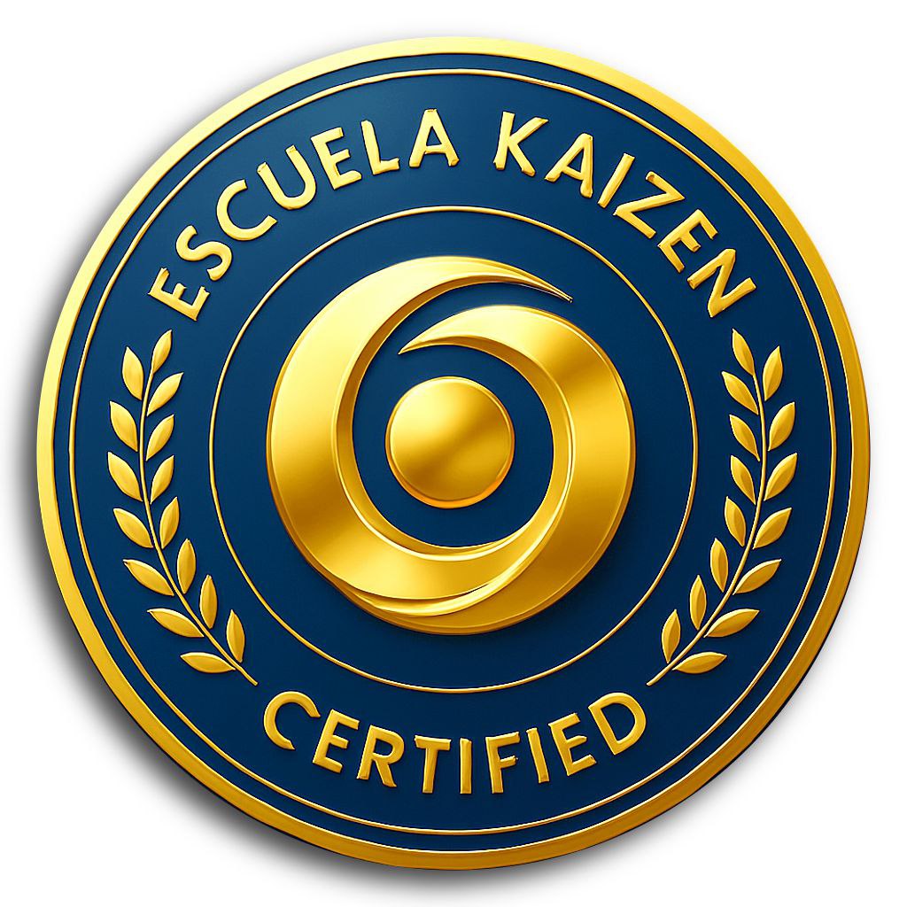 Winner small image - Escuela Kaizen