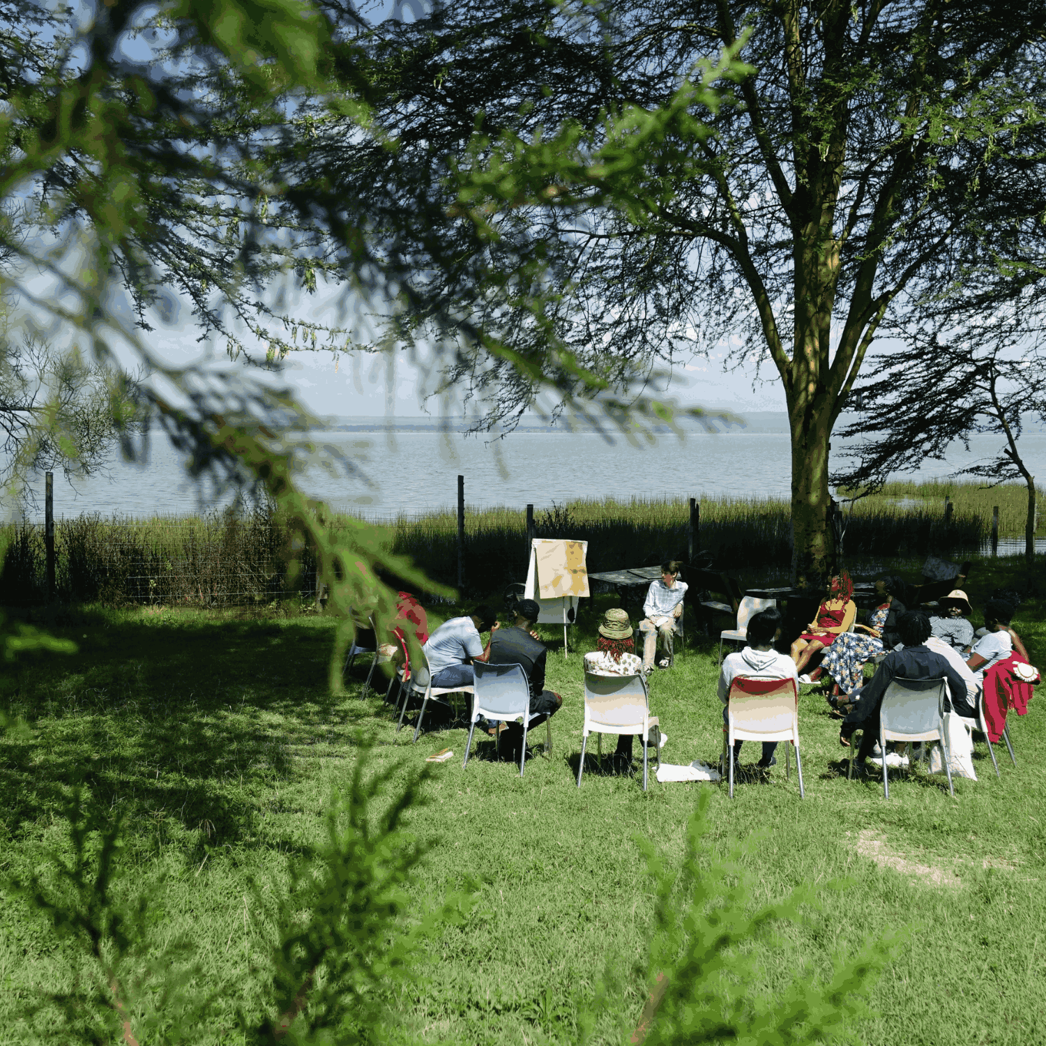 Winner small image - The Resilience Project CIC