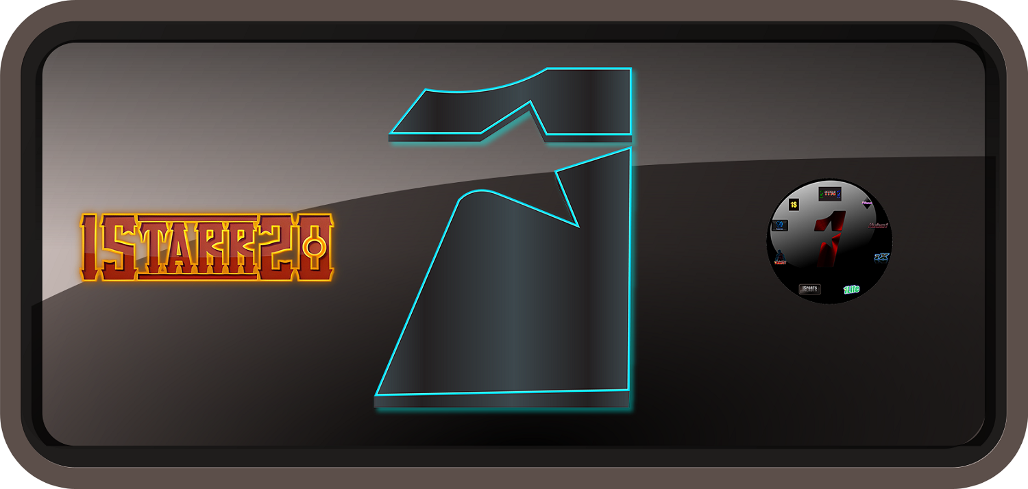 Winner small image - 1Starr Enterprises