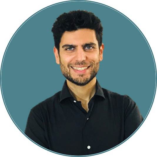 Winner small image - Francesco Latino