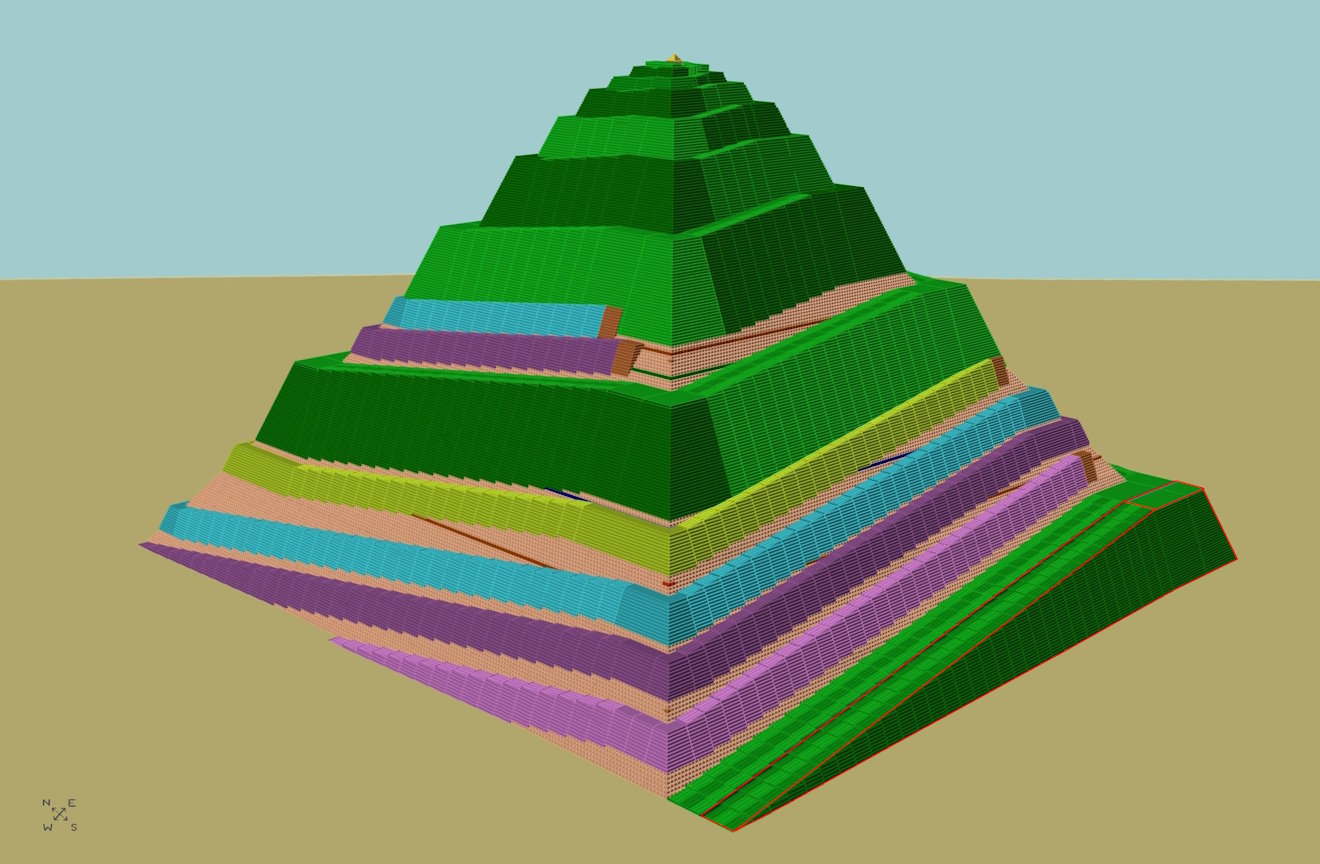 Winner small image - Cheops-Pyramid