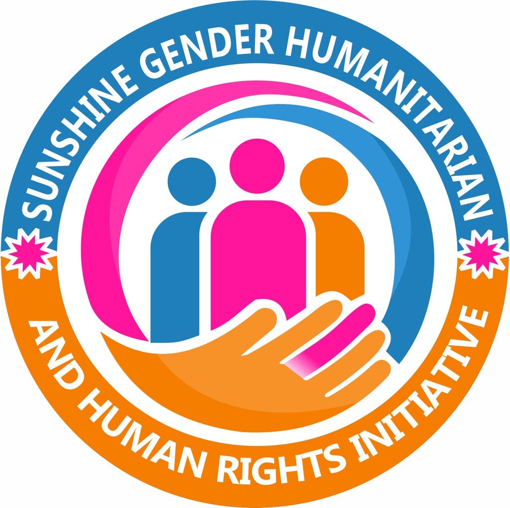 Winner small image - Sunshine Gender Humanitarian and Human Rights Initiative