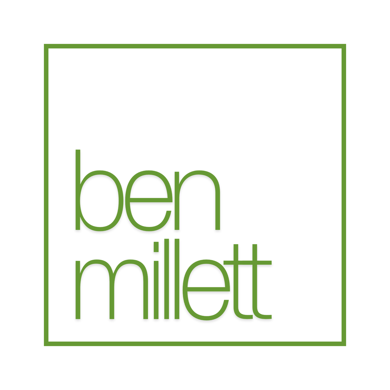 Winner small image - Ben Millett