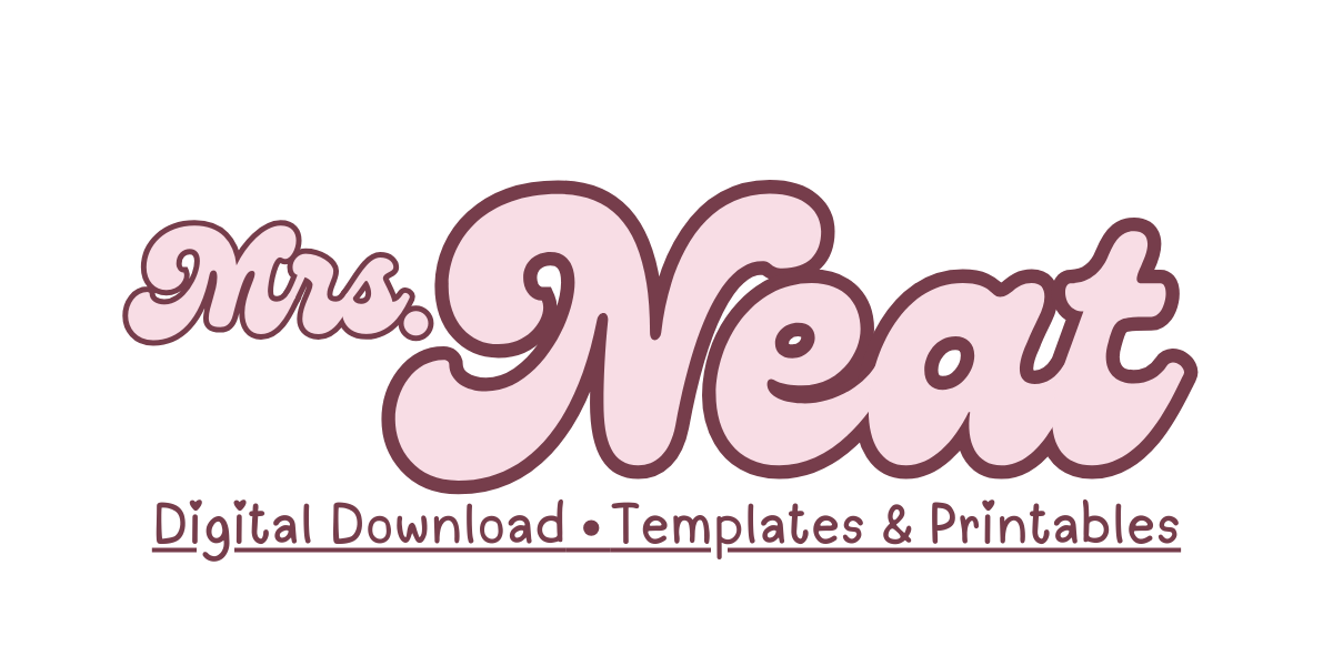 Winner small image - Mrs Neat