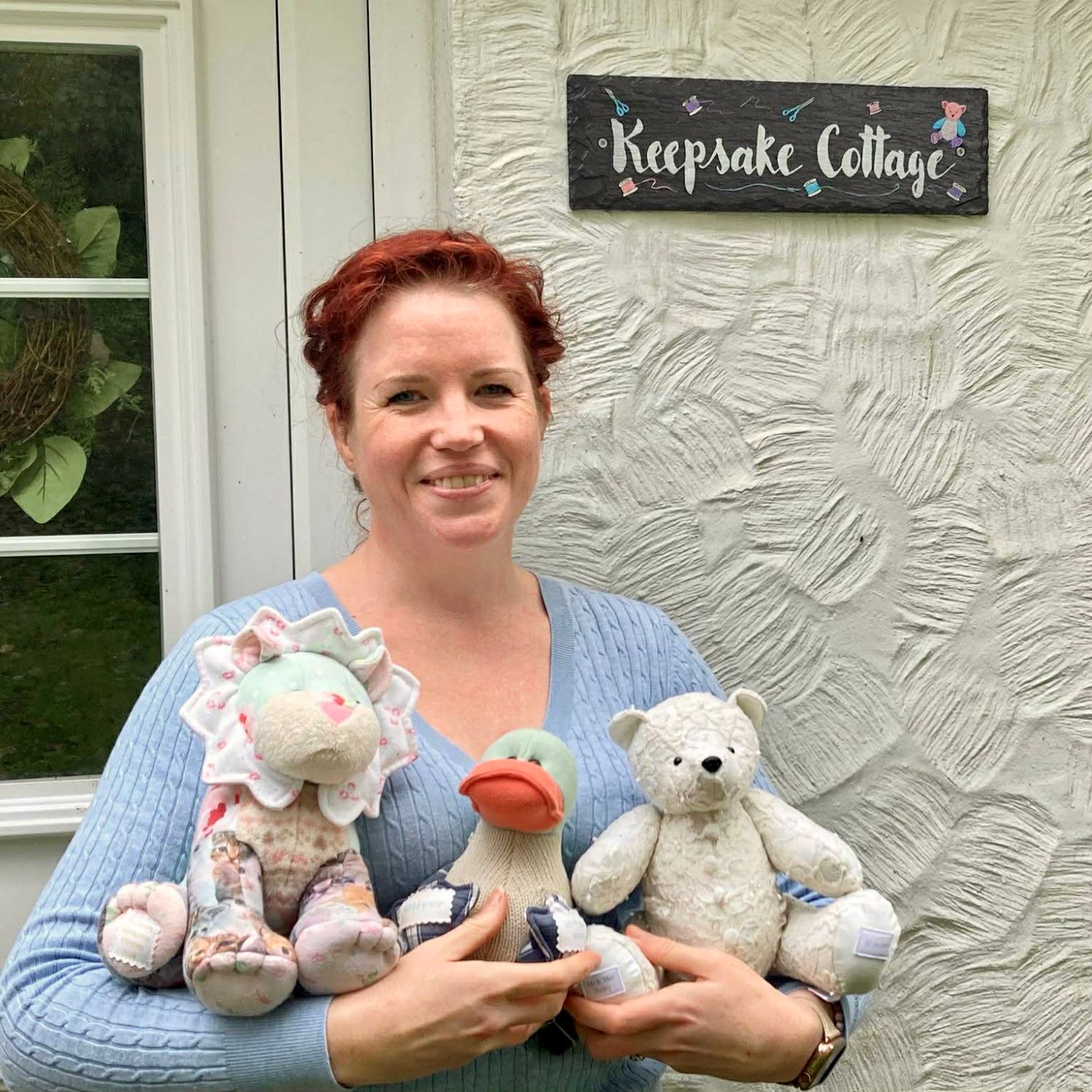 Winner small image - The Memory Bear Company