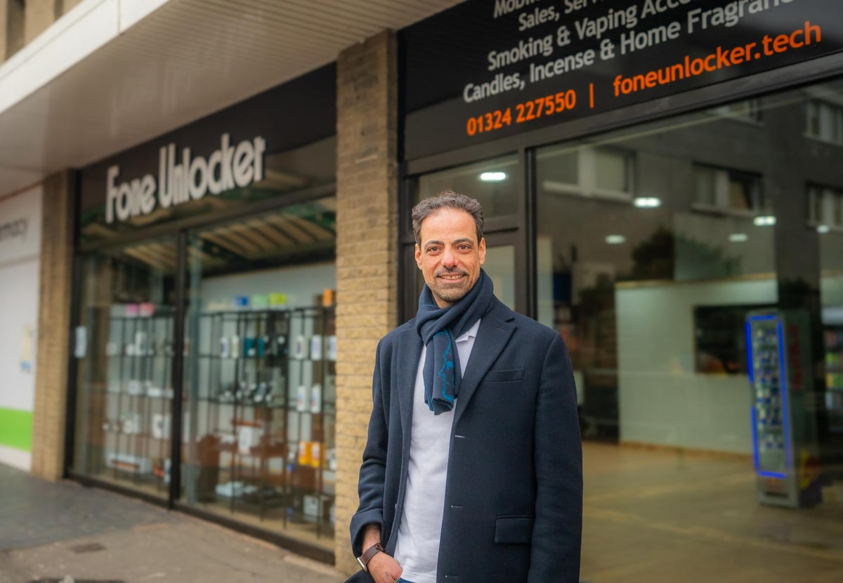 Winner small image - Fone Unlocker LTD