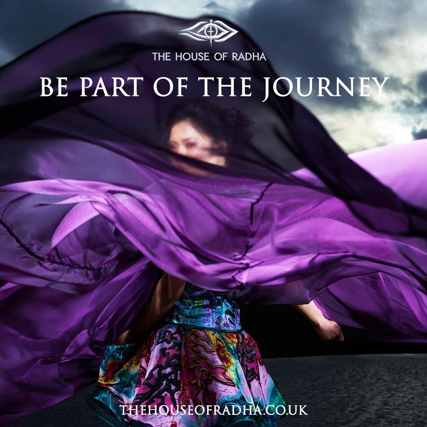 Winner small image - The House Of Radha Limited