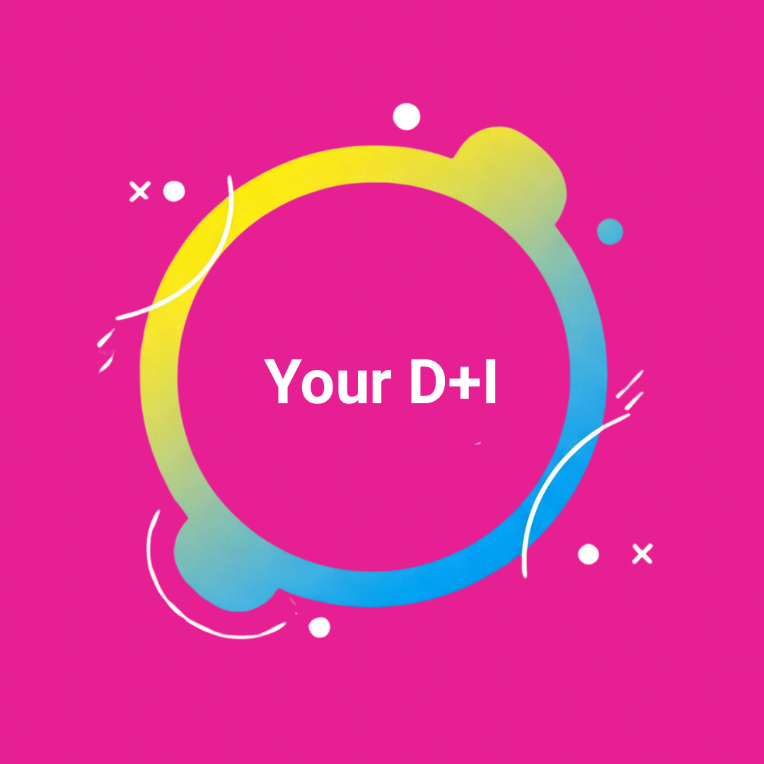 Winner small image - Your D+I