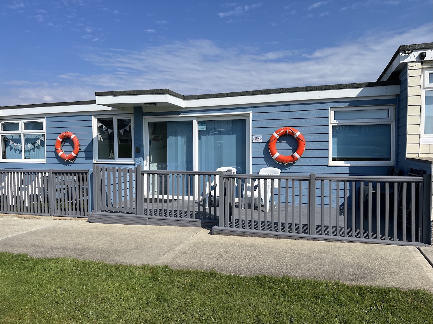 Winner small image - Wightbayholidays