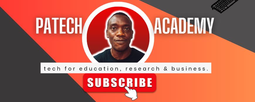 Winner small image - Patech Academy