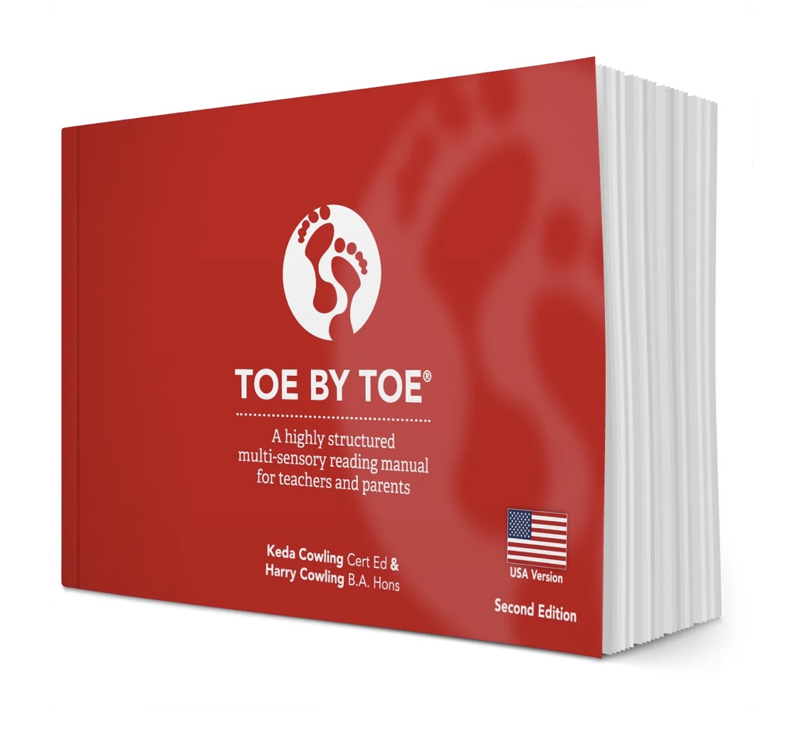 Winner small image - Toe By Toe