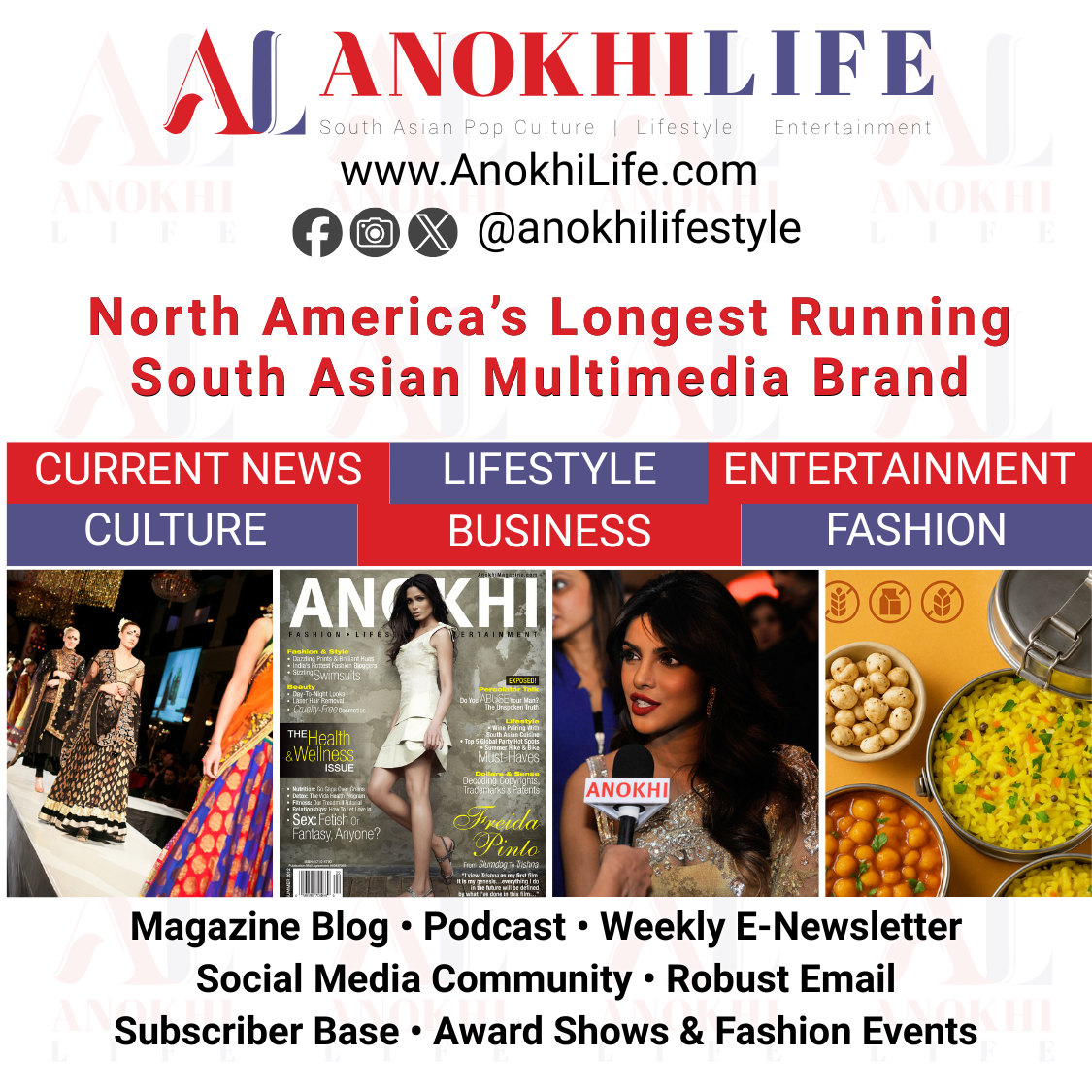 Winner small image - Anokhi Life