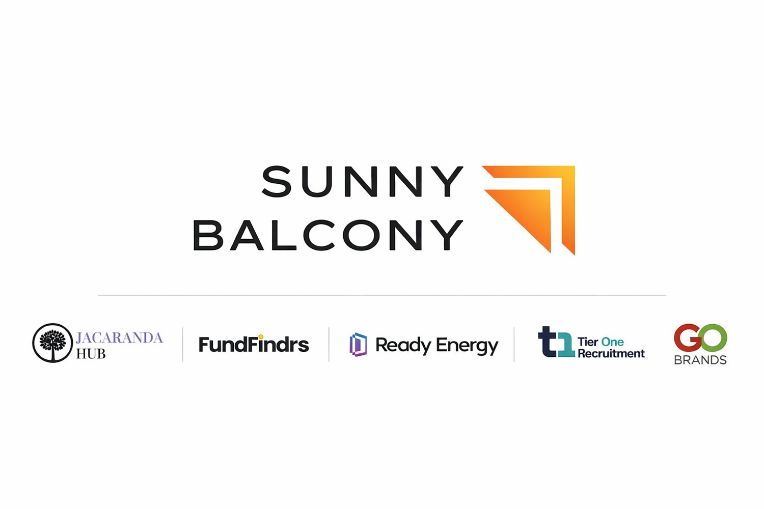 Winner small image - Sunny Balcony