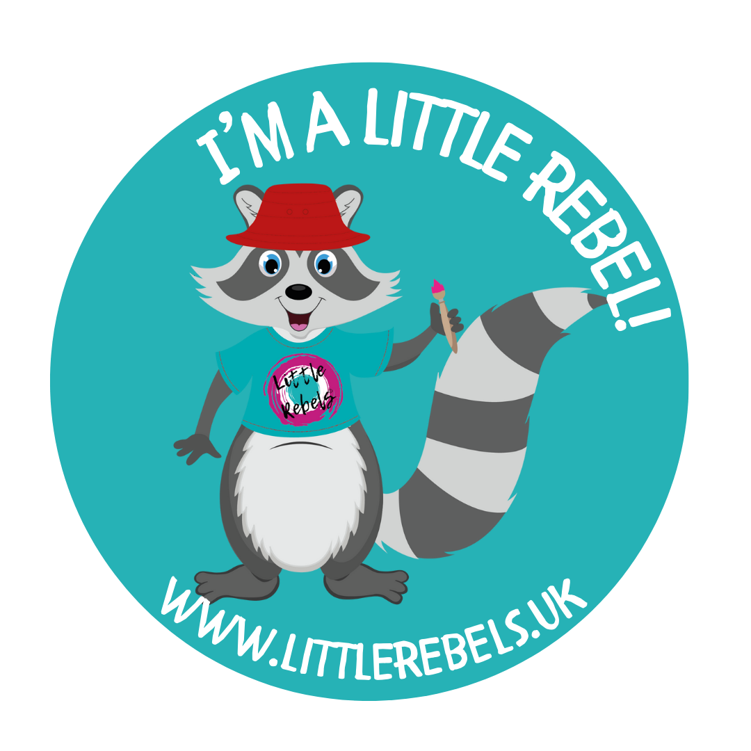 Winner small image - Little Rebels