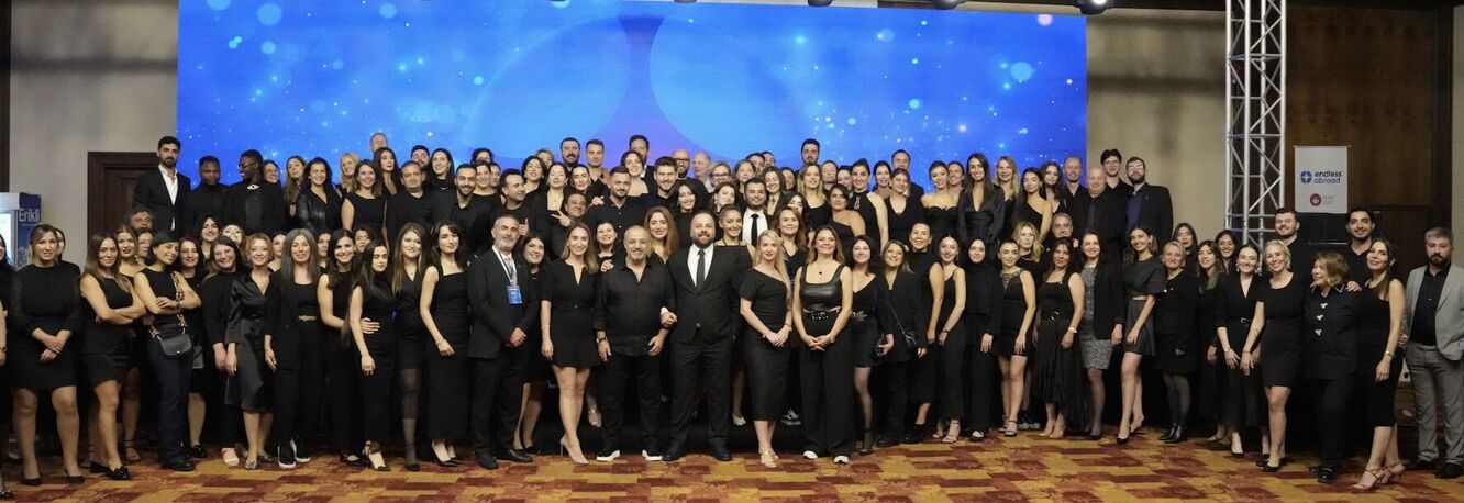 Winner small image - Endless Abroad