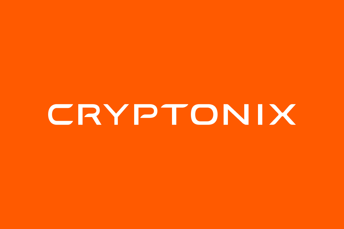 Winner small image - Cryptonix