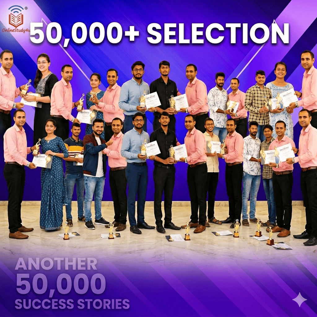 Winner small image - Onlinestudy4U