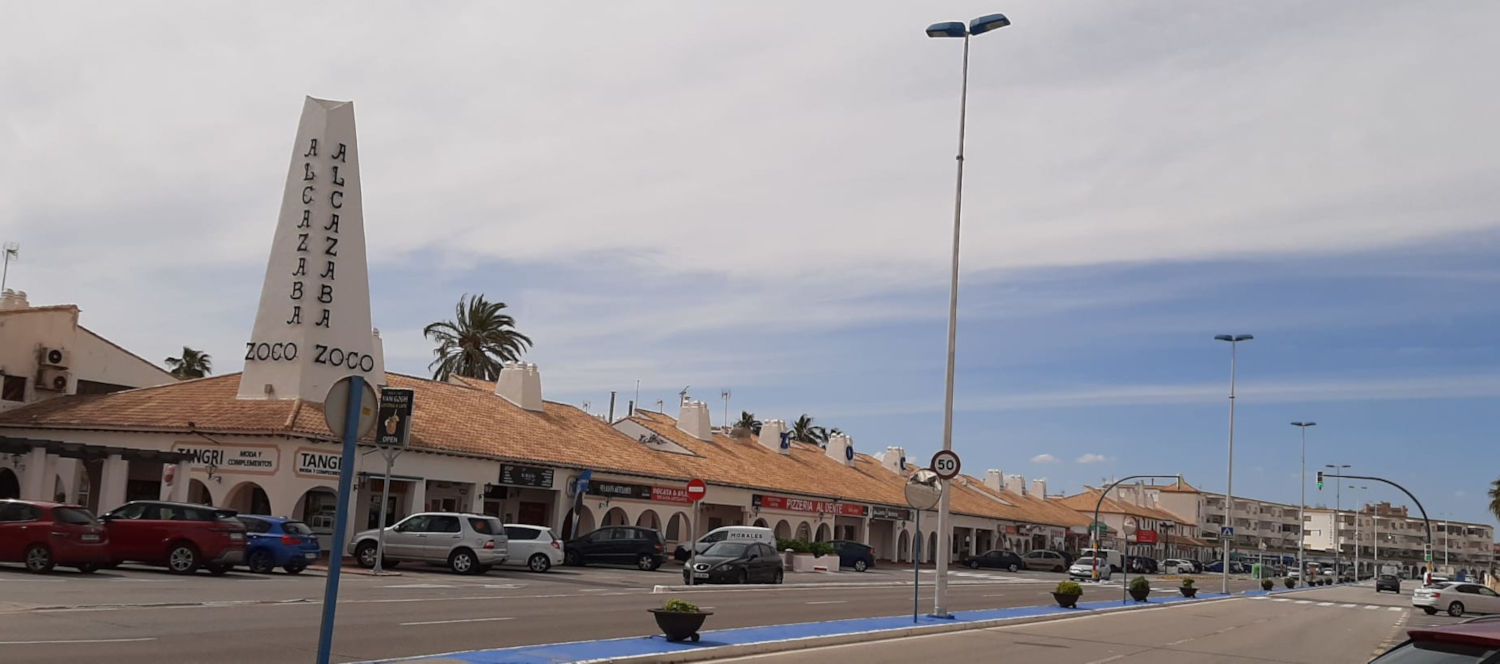 Winner Image - Zoco La Manga