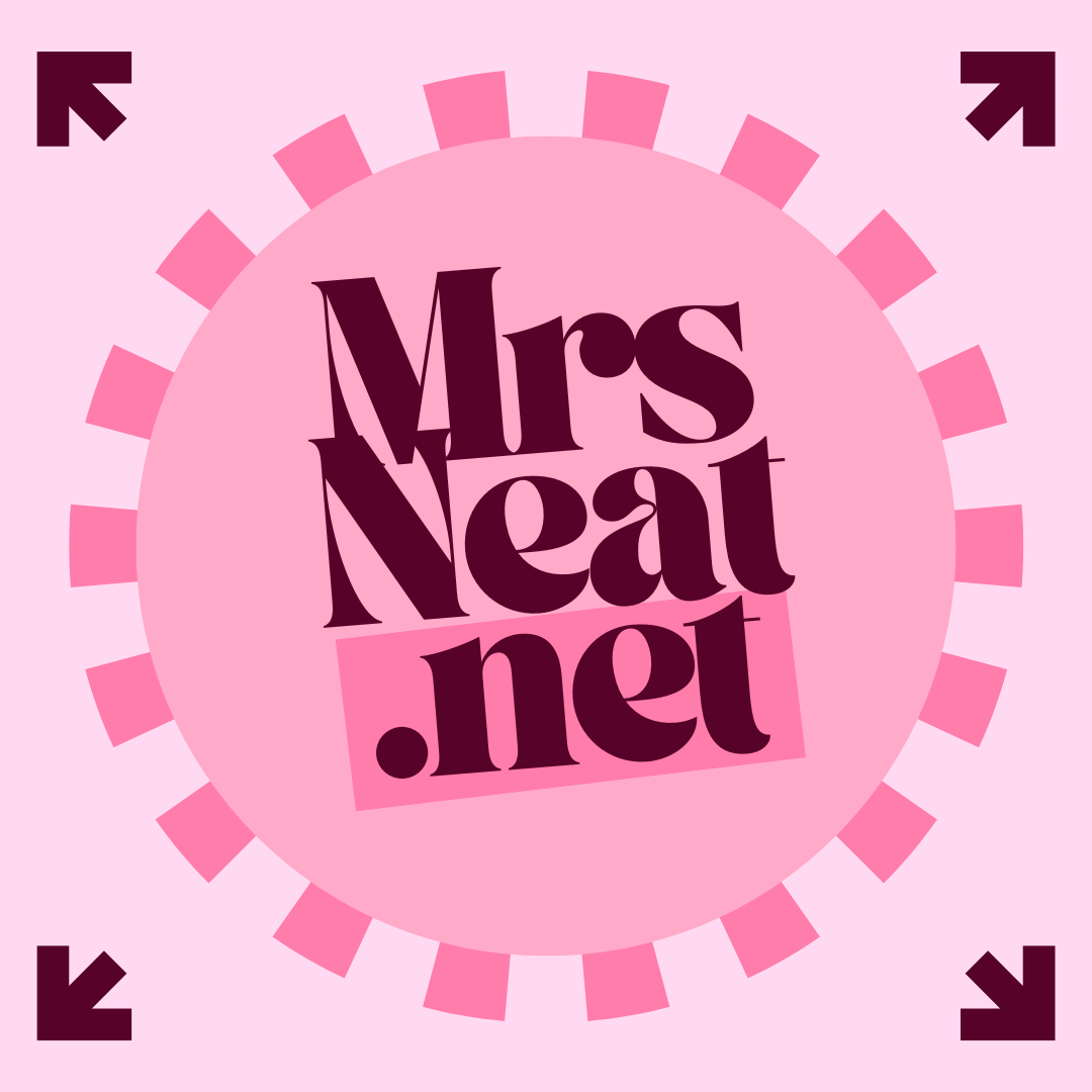 Winner small image - Mrs Neat