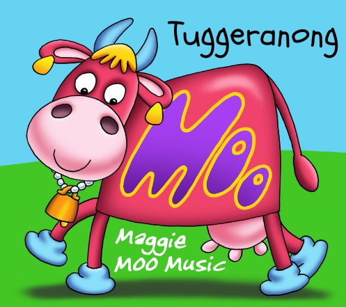 Winner small image - Maggie Moo Music