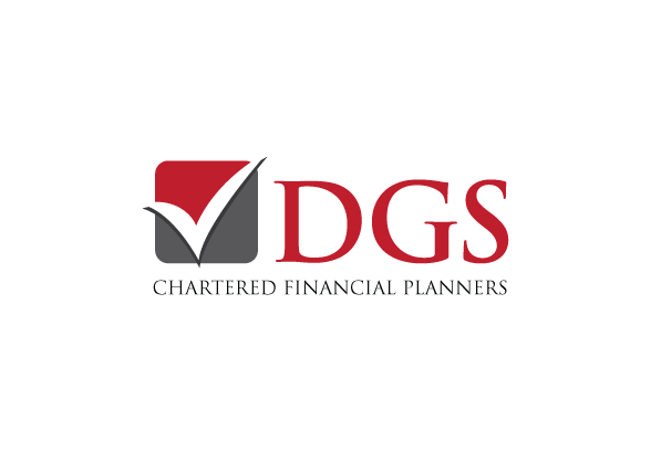 Winner small image - DGS Chartered Financial Planners