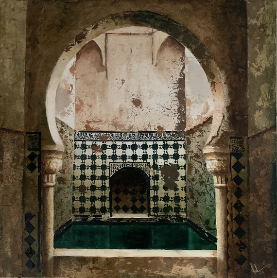 Winner small image - Juanjo Molina