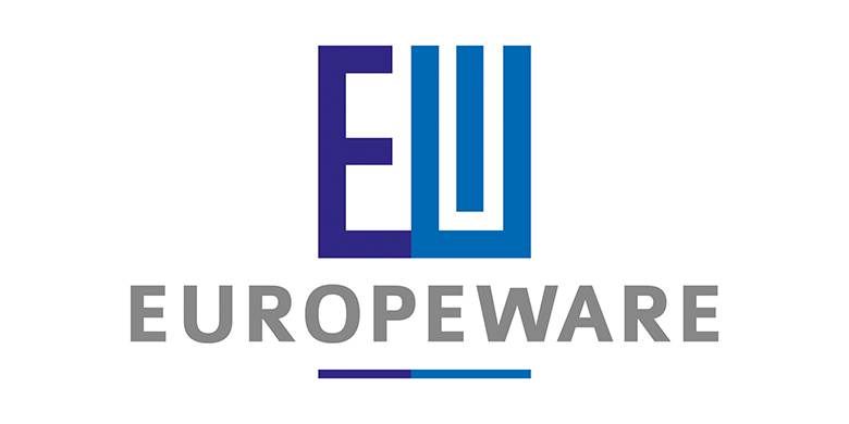 Winner small image - EUROPEWARE