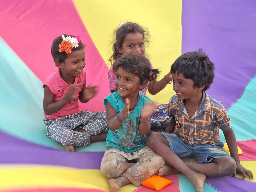 Winner small image - For The Love Of A Child