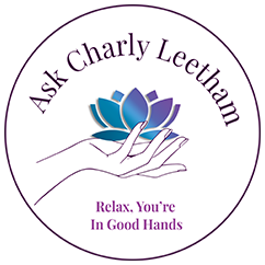 Winner small image - Ask Charly Leetham