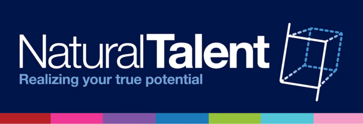 Winner small image - Natural Talent