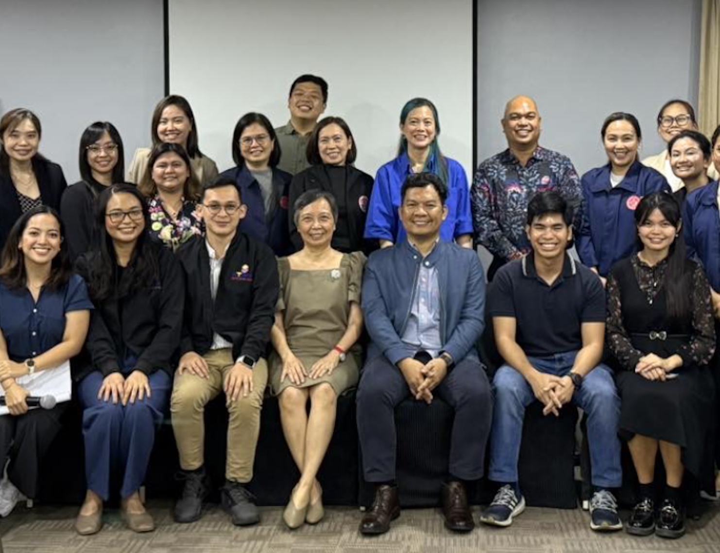 Winner small image - Cancer CARE Registry Philippines Foundation, Inc