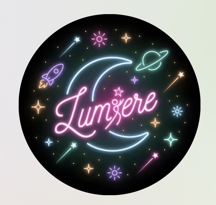 Winner small image - Lumiere Charity