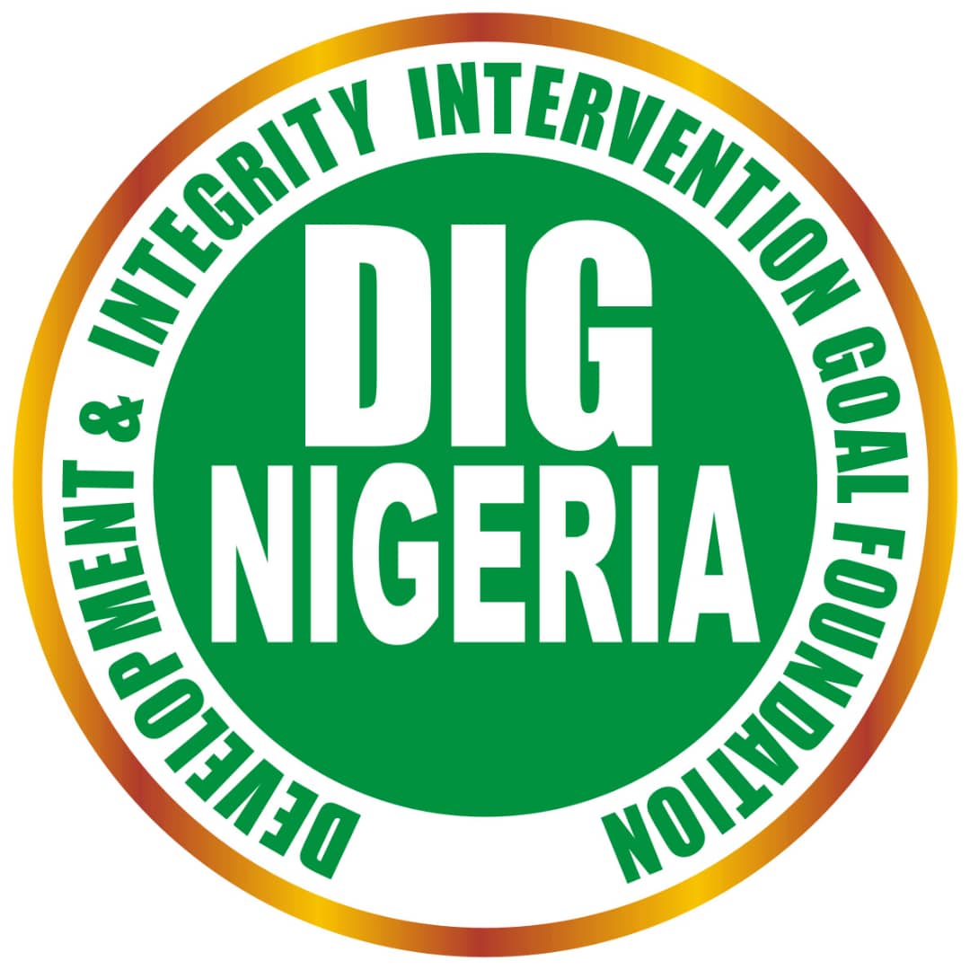 Winner small image - Development & Integrity Intervention Goal Foundation (DIG)
