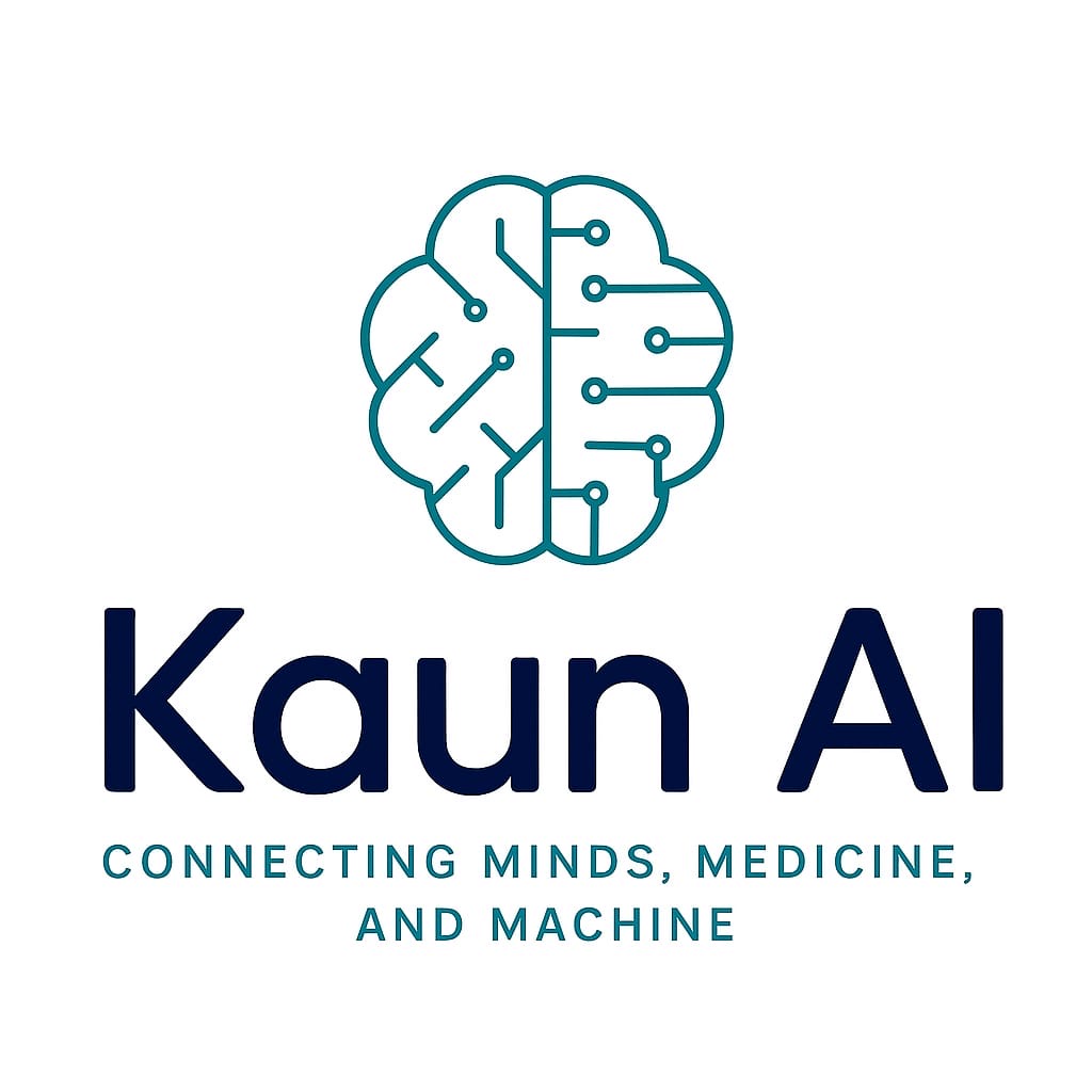 Winner small image - Kaun AI gGmbH
