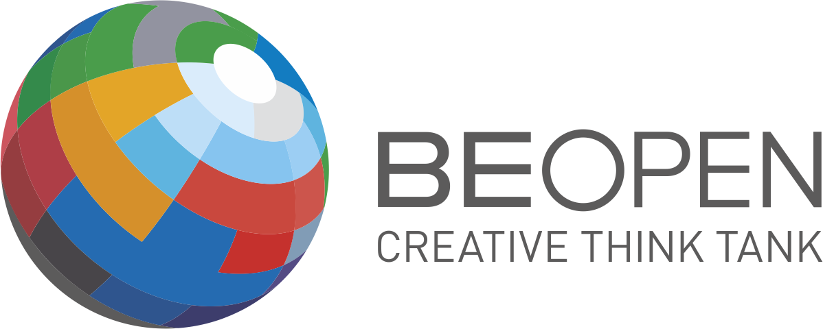 Winner small image - BE OPEN and Elena Baturina
