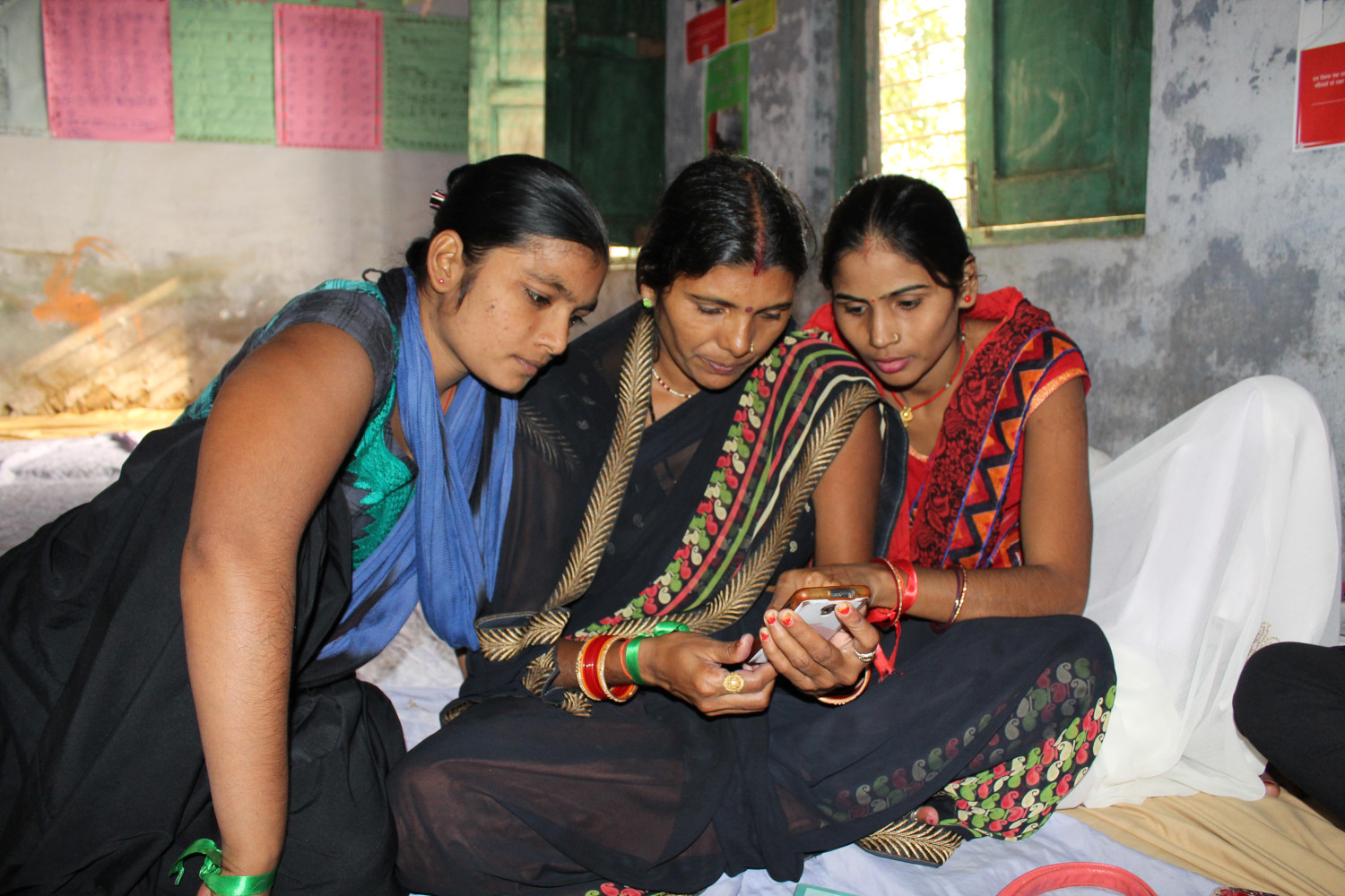 Winner small image - Gram Vikas Sewa Sansthan