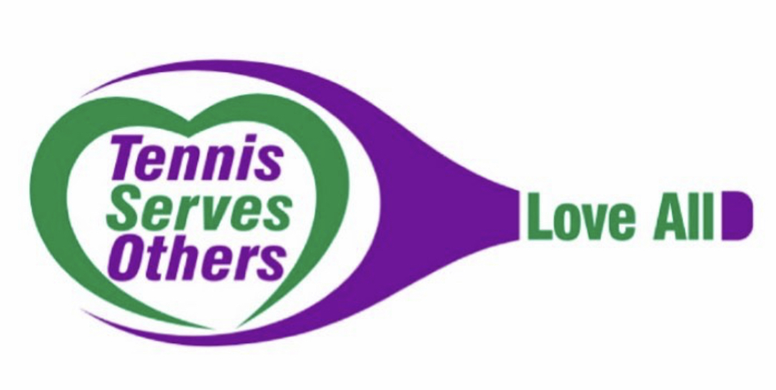 Winner small image - Tennis Serves Others