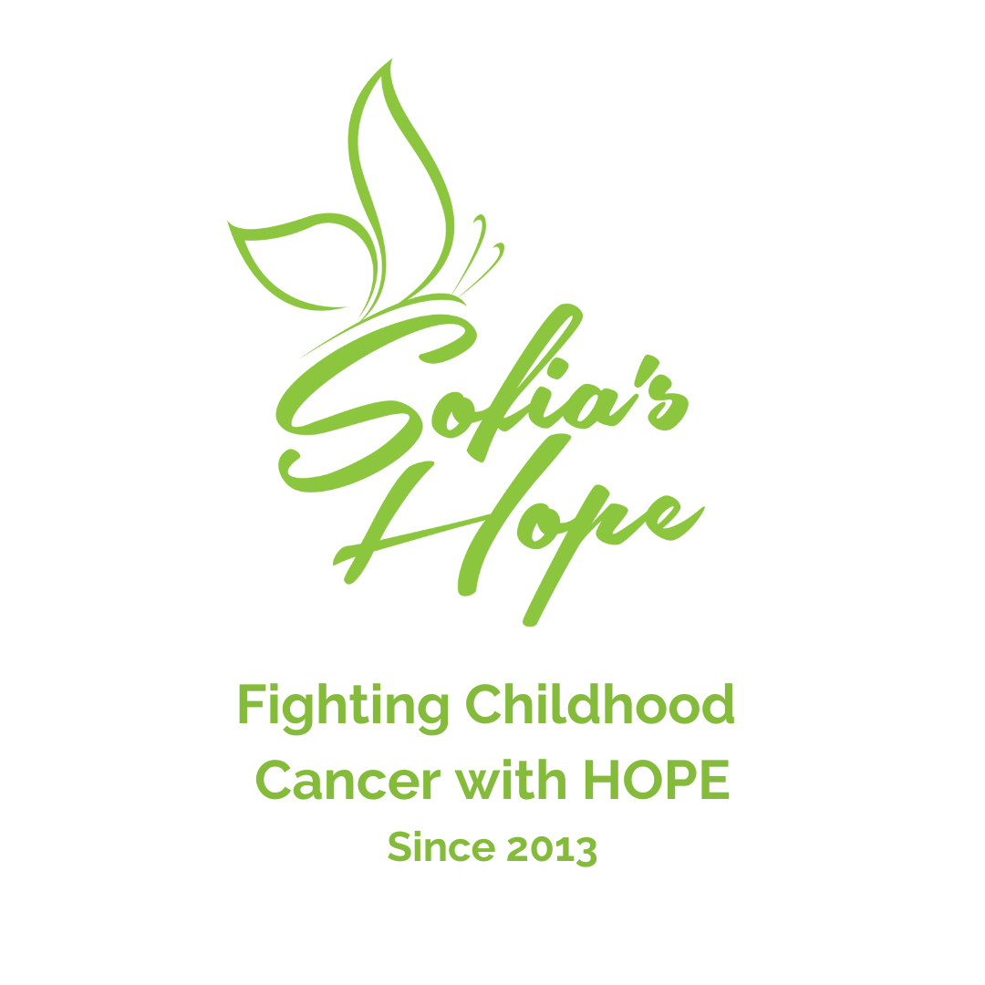 Winner small image - Sofias Hope Inc
