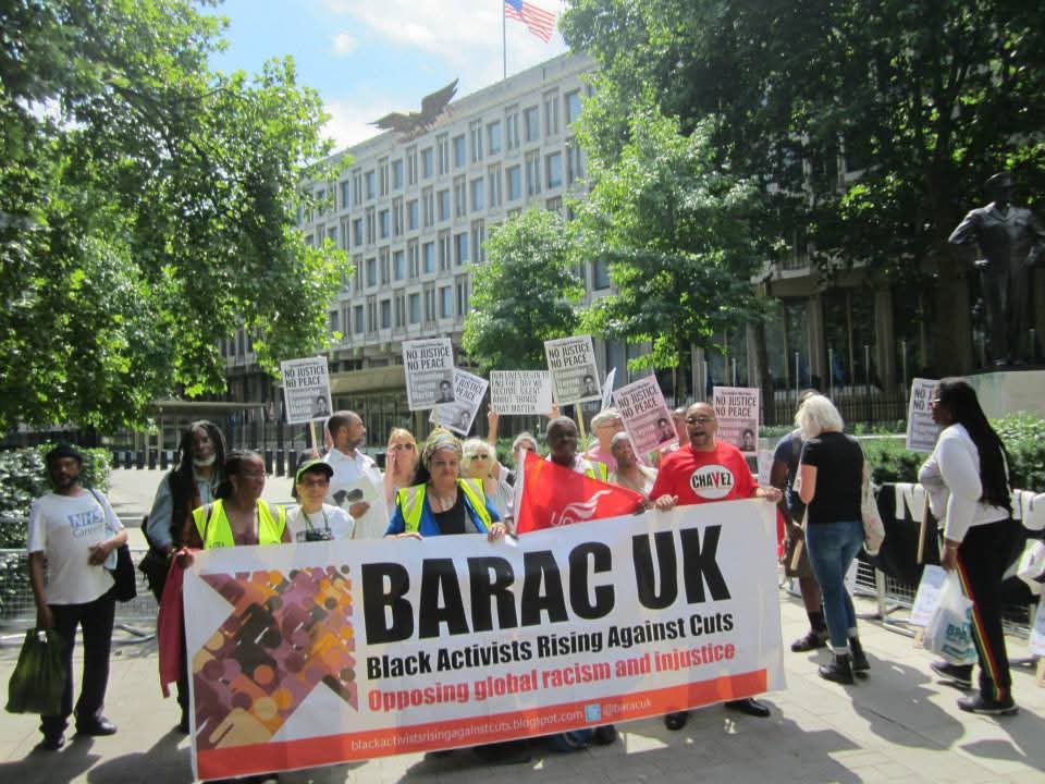 Winner small image - BARAC UK