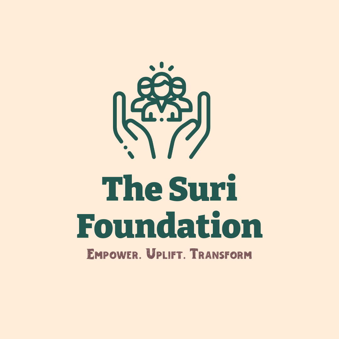 Winner small image - The Suri Foundation