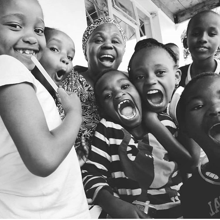 Winner small image - Tuleeni Orphans Home