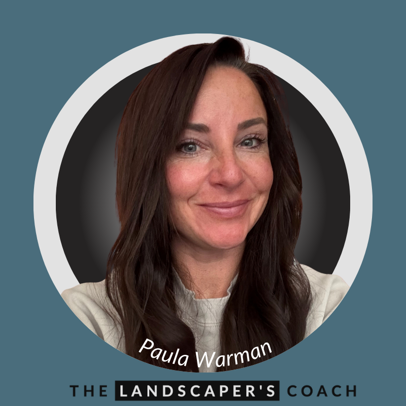 Winner small image - The Landscapers Coach