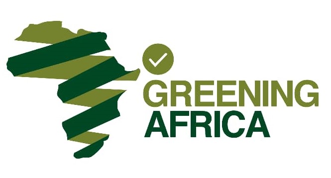 Winner small image - Greening Africa