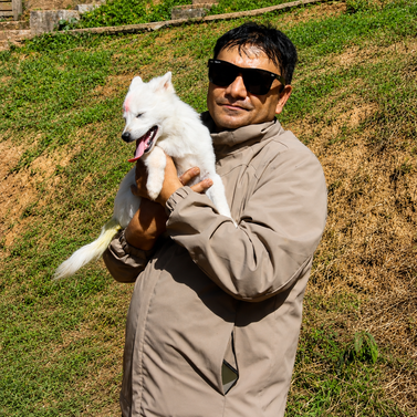 Winner small image - Voice of Animal Nepal