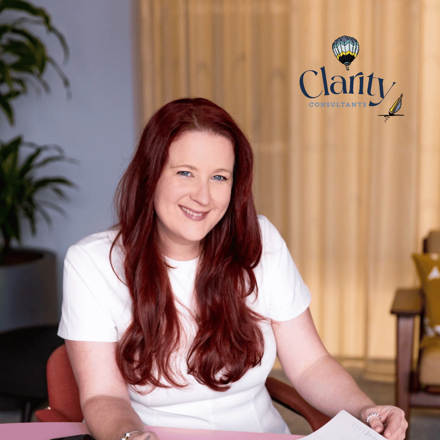 Winner small image - Heather Offord, Clarity Consultants Ltd