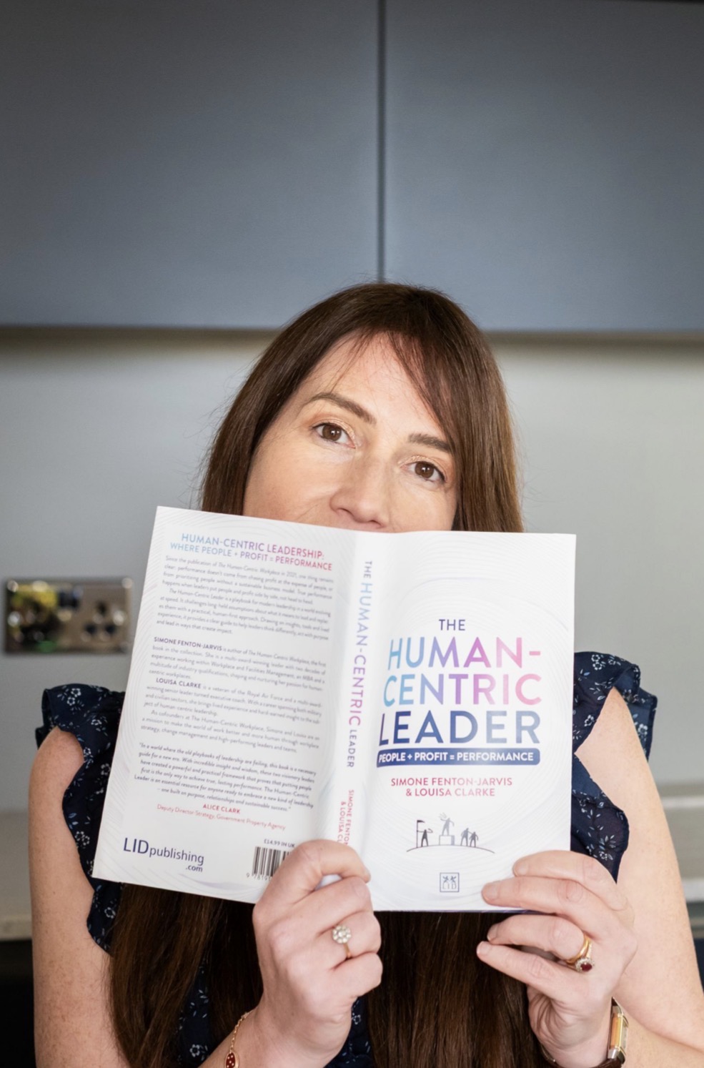Winner small image - The Human-Centric Workplace