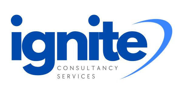 Winner small image - Ignite Consultancy Services Ltd